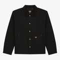 Dickies Union Jacke Black DK0A8855