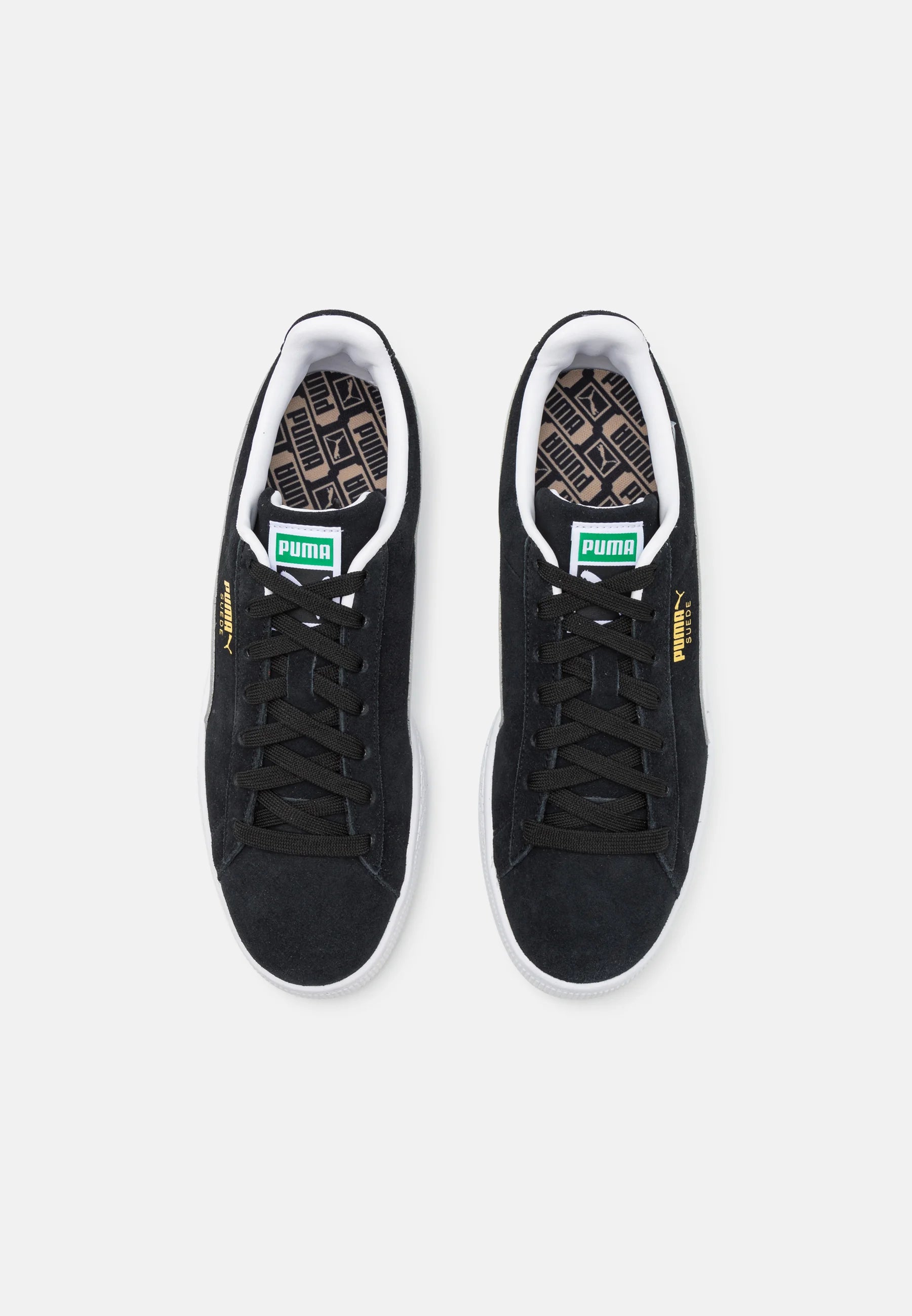PUMA Suede Classic XXI