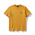 Fred Perry T-Shirt M3519 Honeycomb