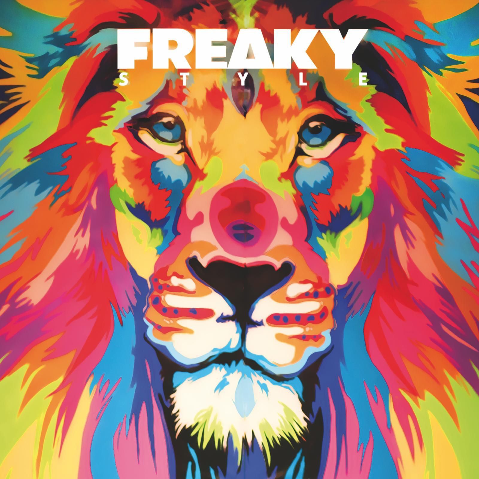 Freaky & Nuts Style GmbH