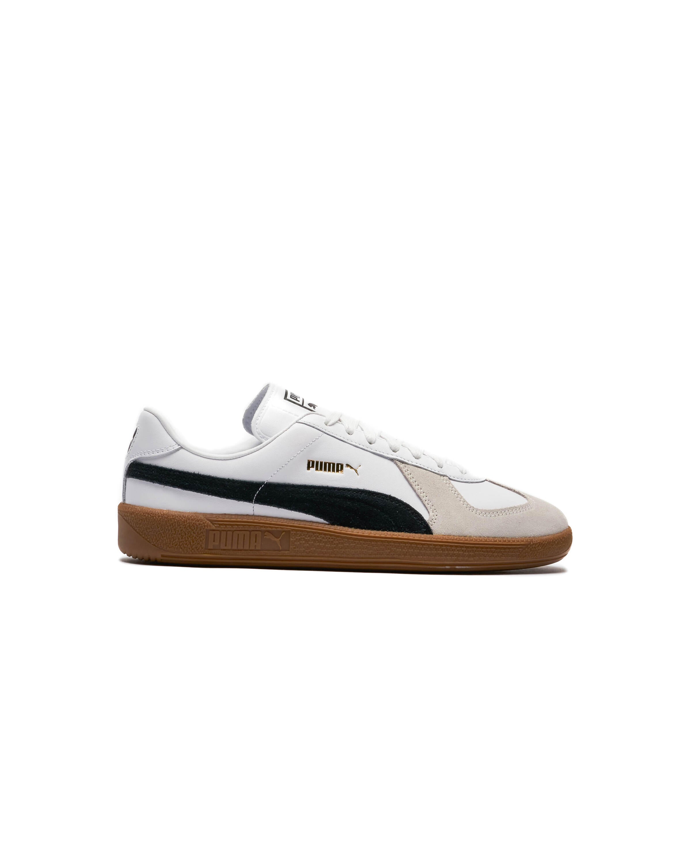 PUMA Army Trainer
