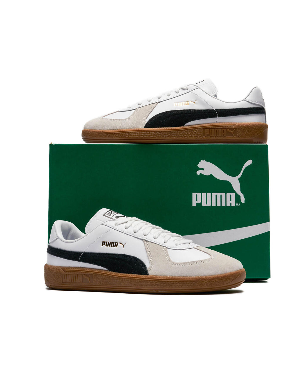 PUMA Army Trainer