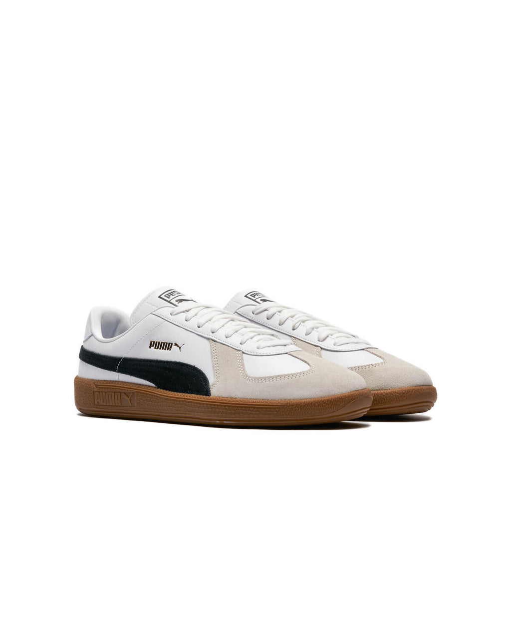 PUMA Army Trainer