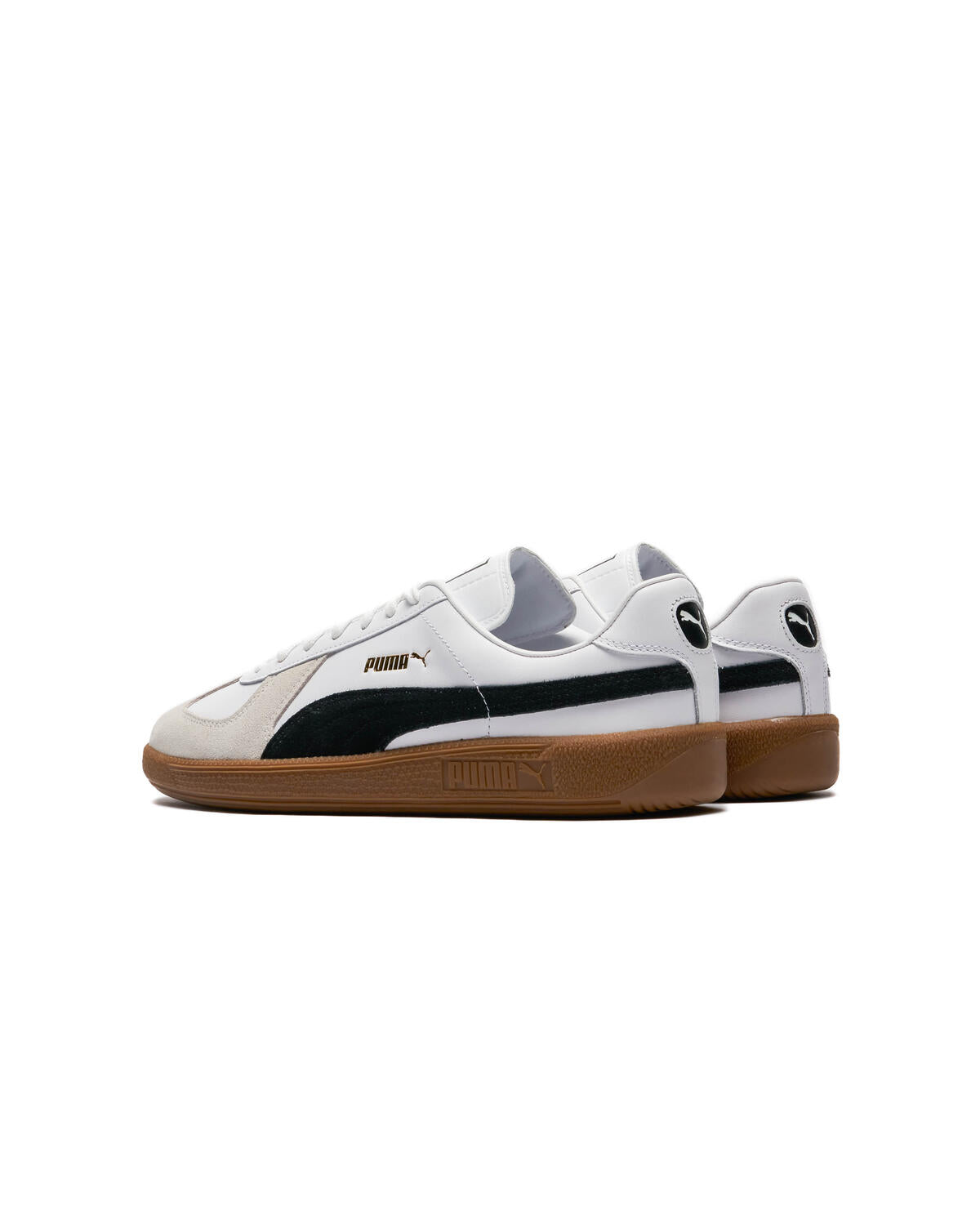 PUMA Army Trainer