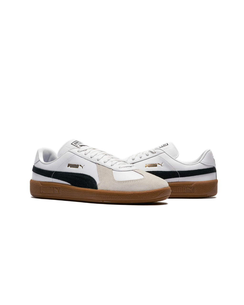 PUMA Army Trainer