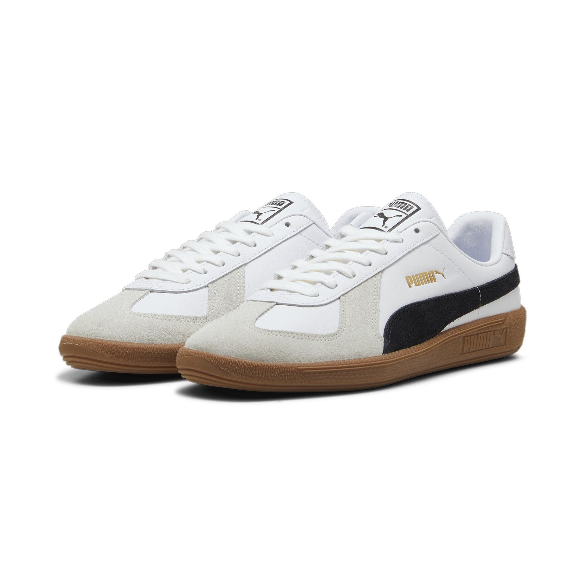 Puma ARMY TRAINER 386607-21