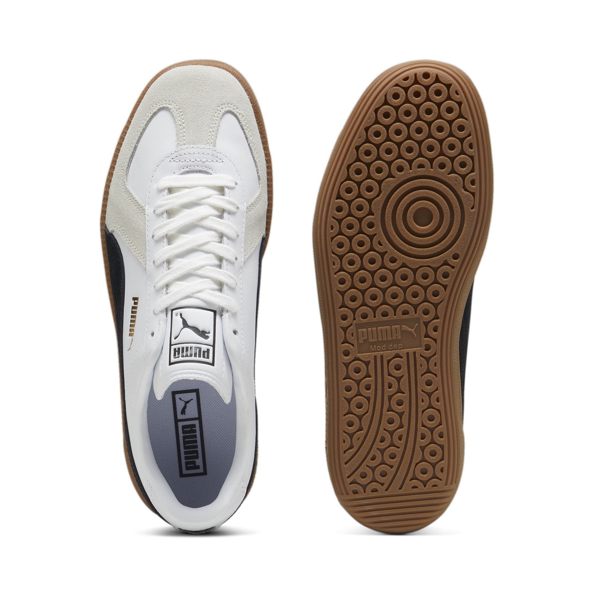 Puma ARMY TRAINER 386607-21
