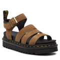 Dr. Martens Blaire Sandale Savanna Tan