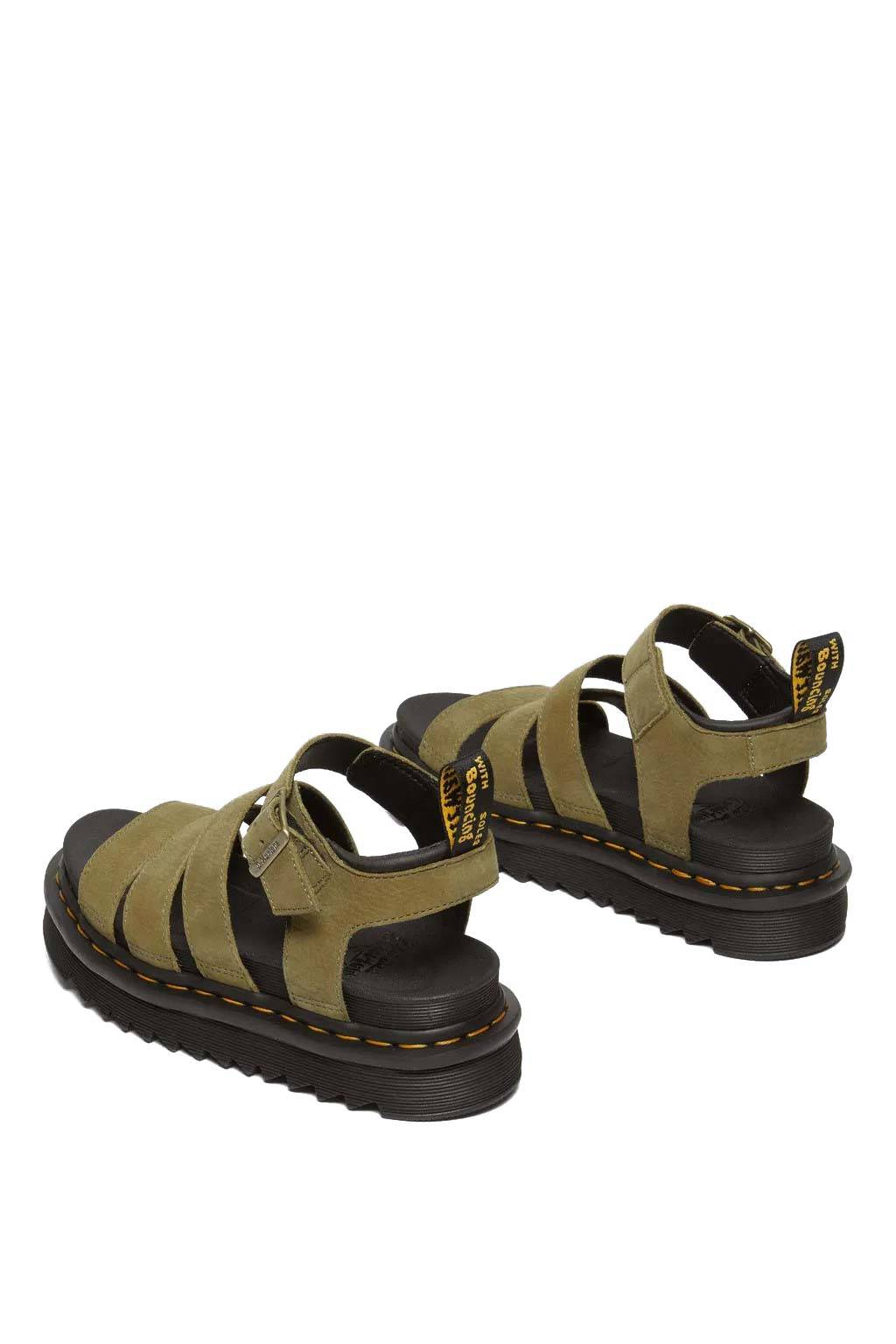 Dr. Martens Blaire Sandale