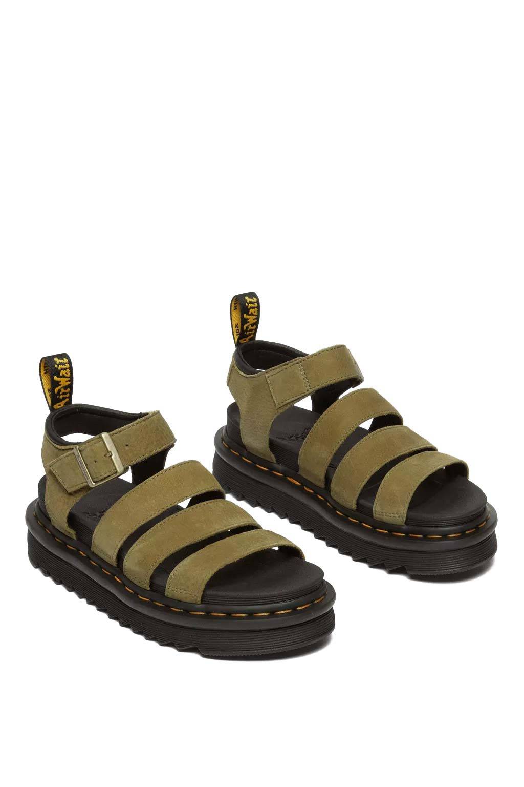 Dr. Martens Blaire Sandale